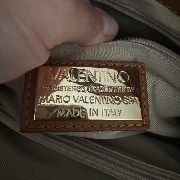 Authentic Valentino Ally Bag - Picture 12 of 14